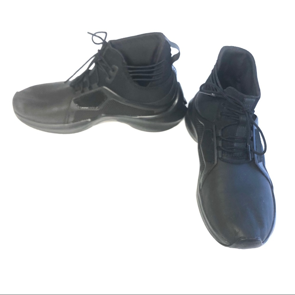 Puma Fenty Slip On Sneaker Black by Rihanna 6